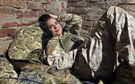 Another Kremlin War Correspondent Killed Near Ukraine – 4th This Week