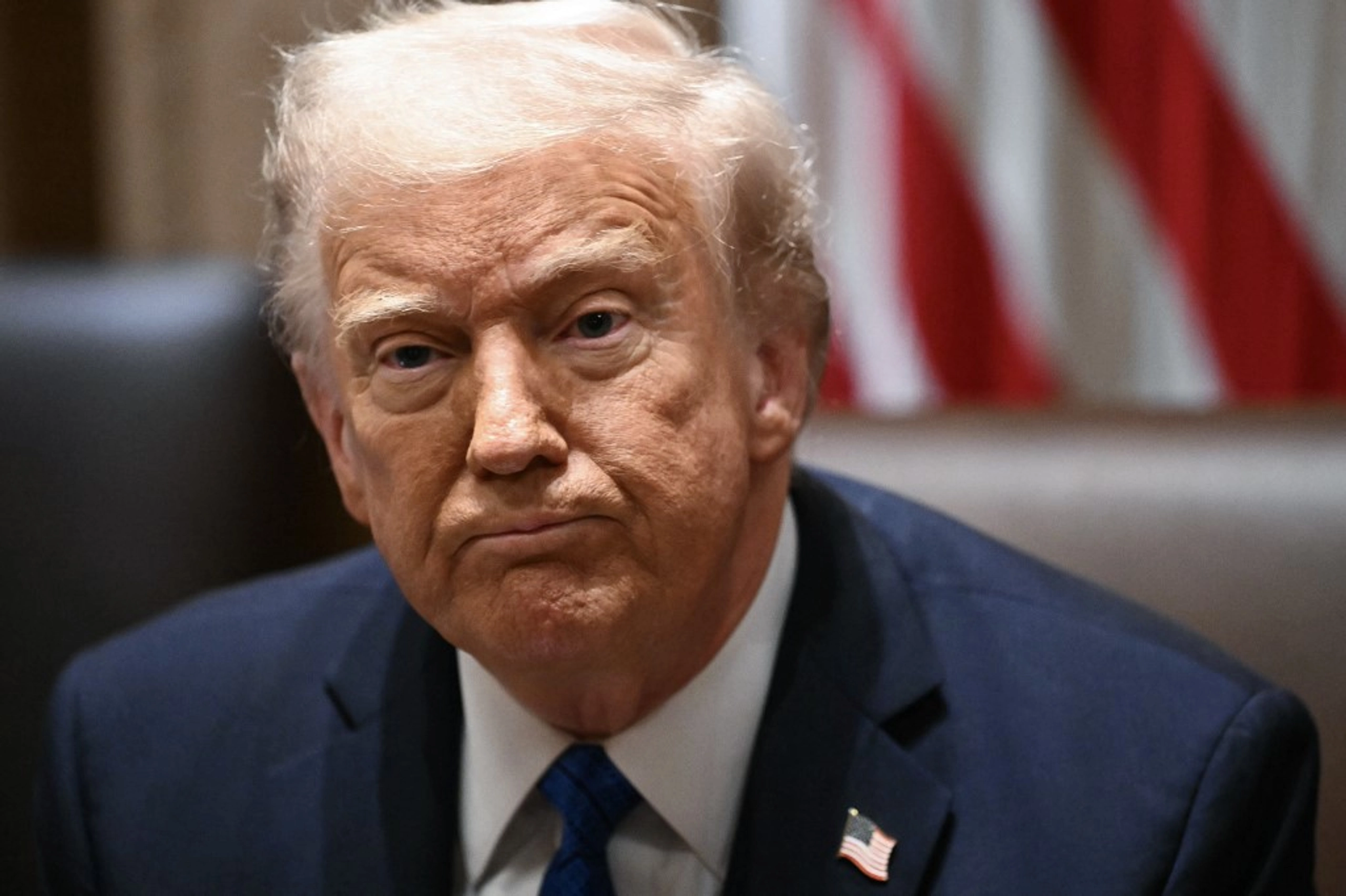 Trump Imposed Tariffs on the Whole World. But Why?