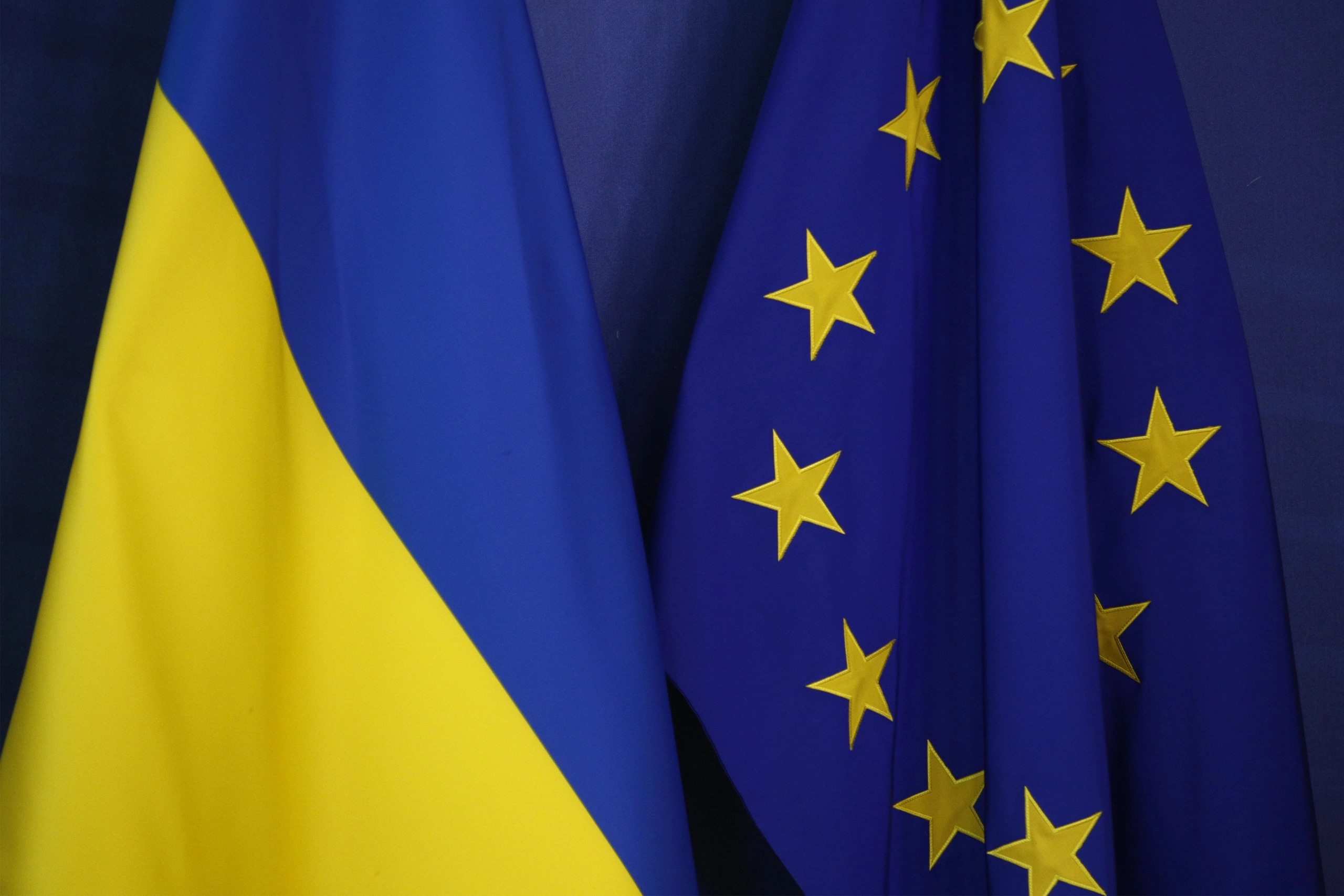 Україна затвердила графік ухвалення Митного кодексу ЄС