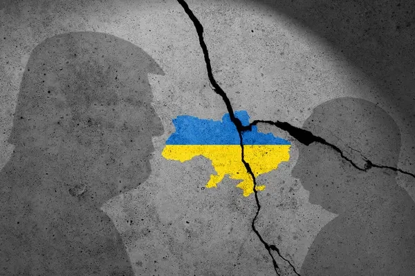 The Putin Fallacy