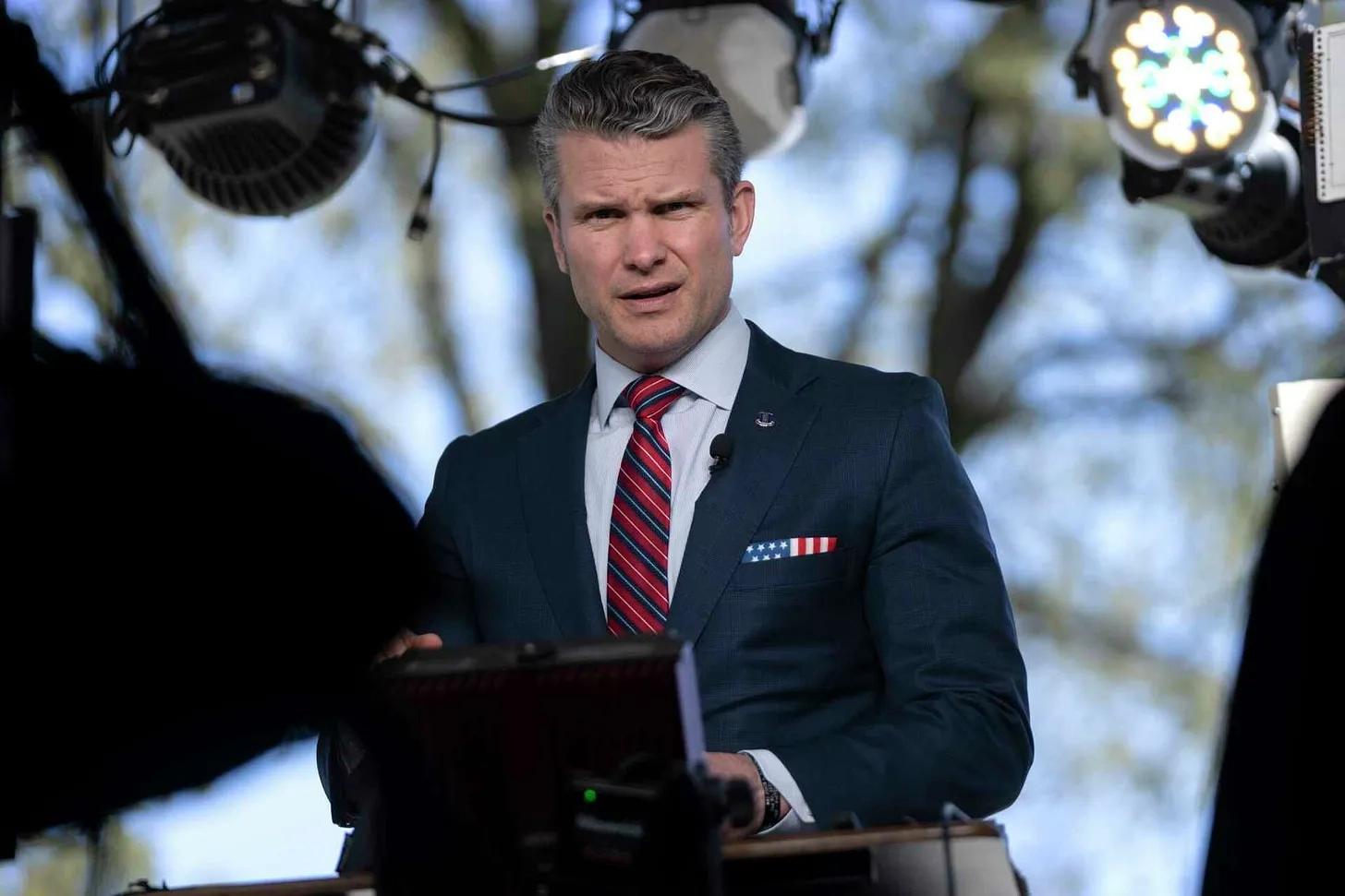 World Briefing: March 26, 2025