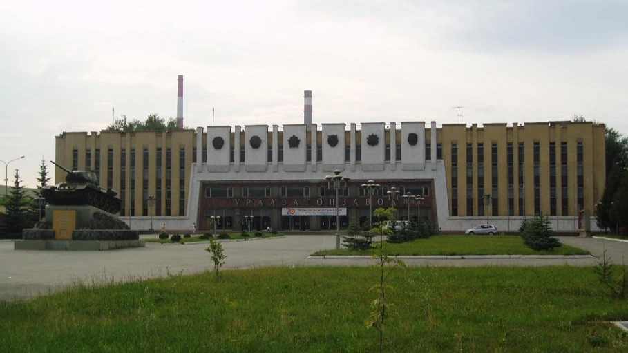 Ukraine Intel: Massive Chinese, European Machine Tool Use in Russian Arms Production