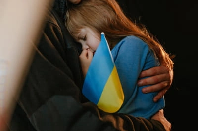 З російської окупації вдалося повернути ще трьох дітей
