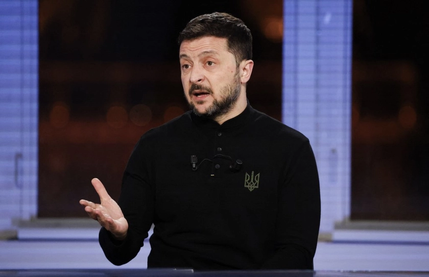 ‘He Will Die Soon, and It Will All Be Over’ – Zelensky Lists Putin’s Greatest Fears