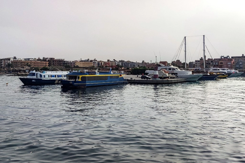 Submarine Accident Off Egypt Coast Kills Russian Passengers Onboard