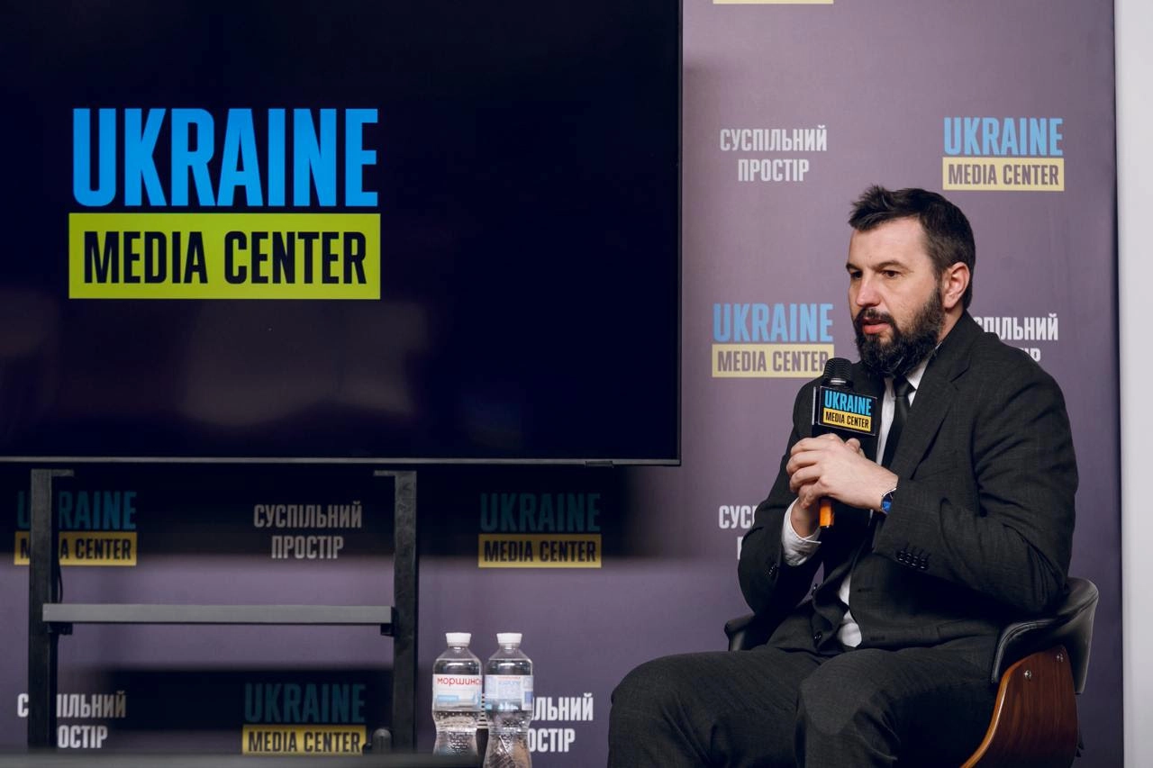 За 2024 році в Україні розмінували понад 35 тис. км² територій