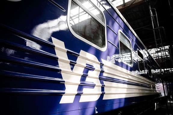 “Укрзалізниця” відновила онлайн-продаж квитків після кібератаки
