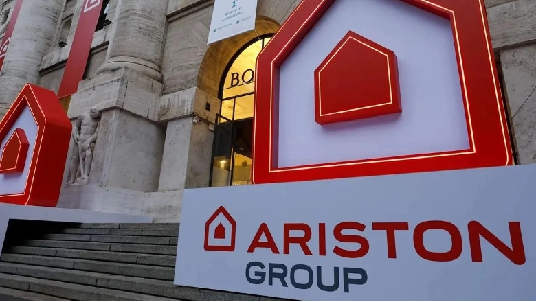 Putin Lifted Asset Seizure of Italian Home Tech Company Ariston