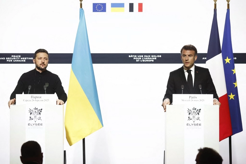 Росія відмовилася припиняти бити по цивільній інфраструктурі − Зеленський