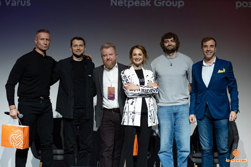 The Board Experience: Business Associations as a Way to Develop Ukraine