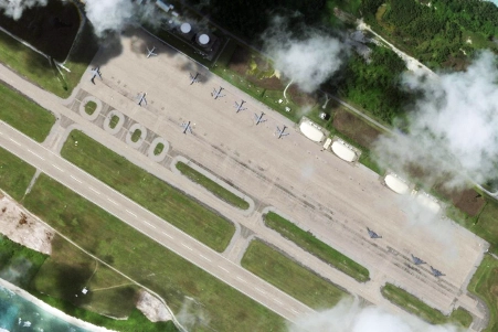 US Deploys B-2 Bombers to Diego Garcia – Preparations for Strike on Iran?