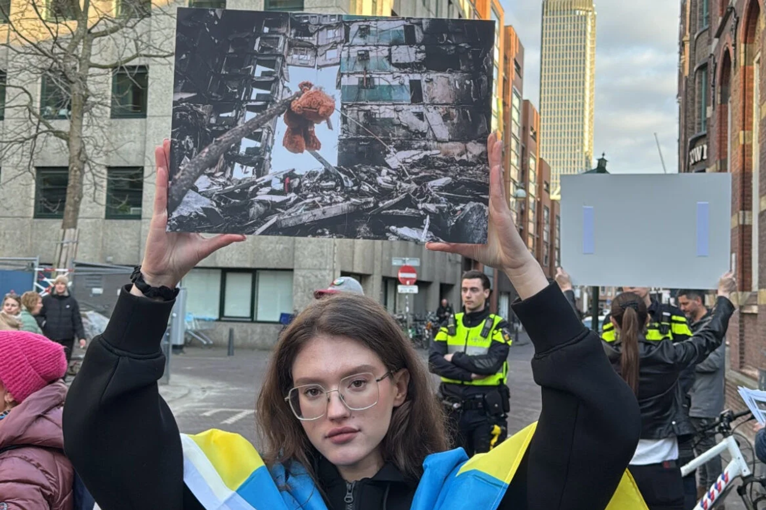 Фото: Студентська асоціація АВВА