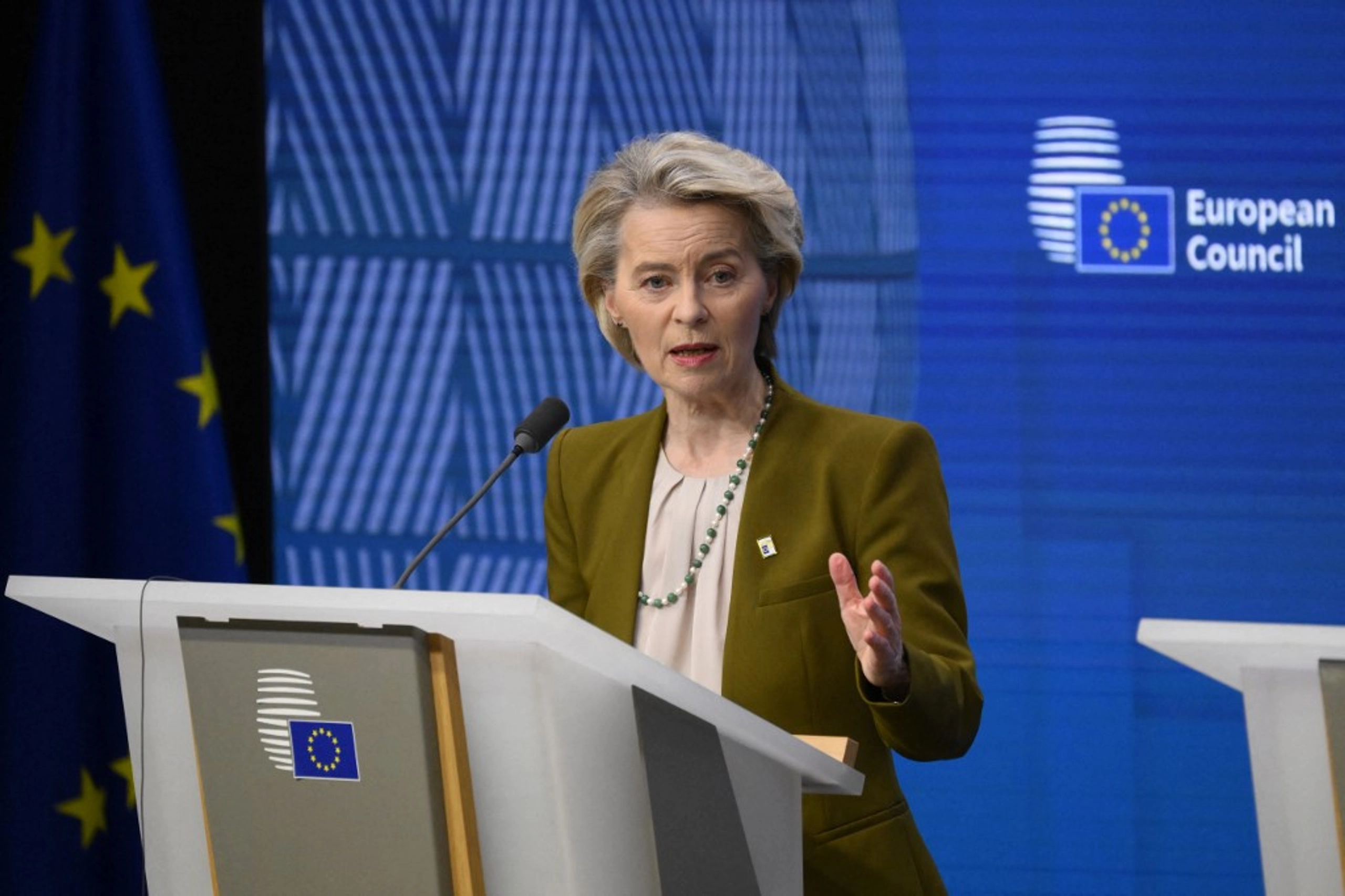 ‘New Realities Require a New Level of Preparedness’ – EU Urges Citizens to Stockpile 72-Hour Emergency Supply