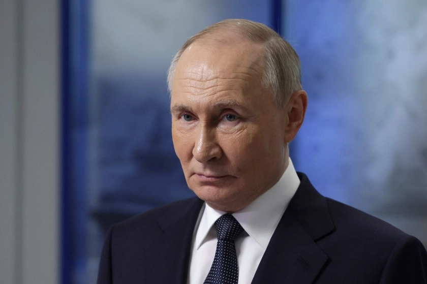 Путін запропонував ввести “тимчасове управління під егідою ООН” в Україні