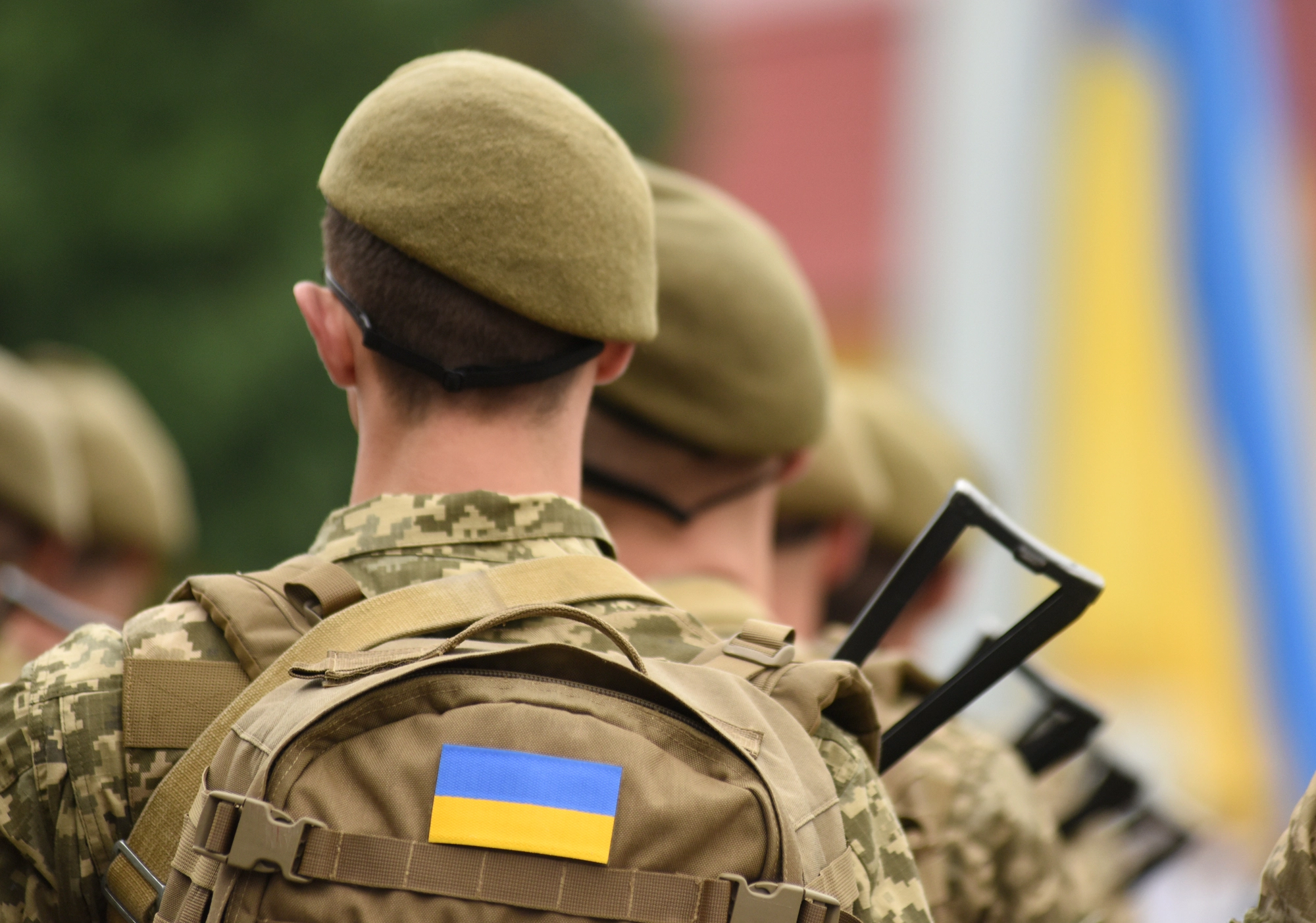 У 2025 році Міноборони надали майже 12,3 млрд грн бойовим бригадам