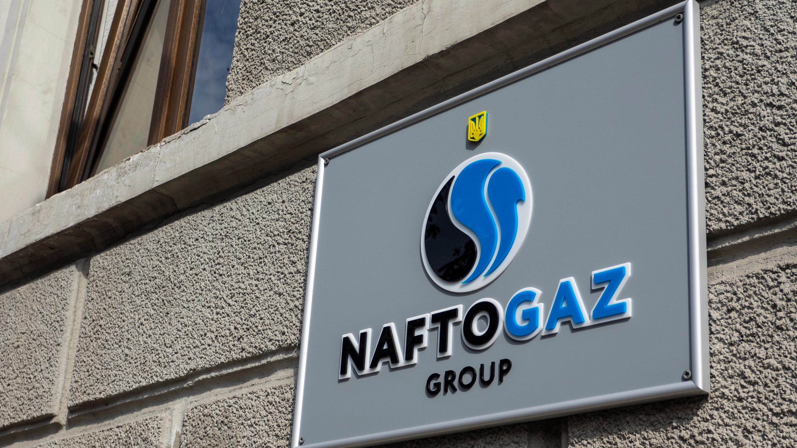 Ukraine Oil and Gas Operator Says Facilities Hit by Russia