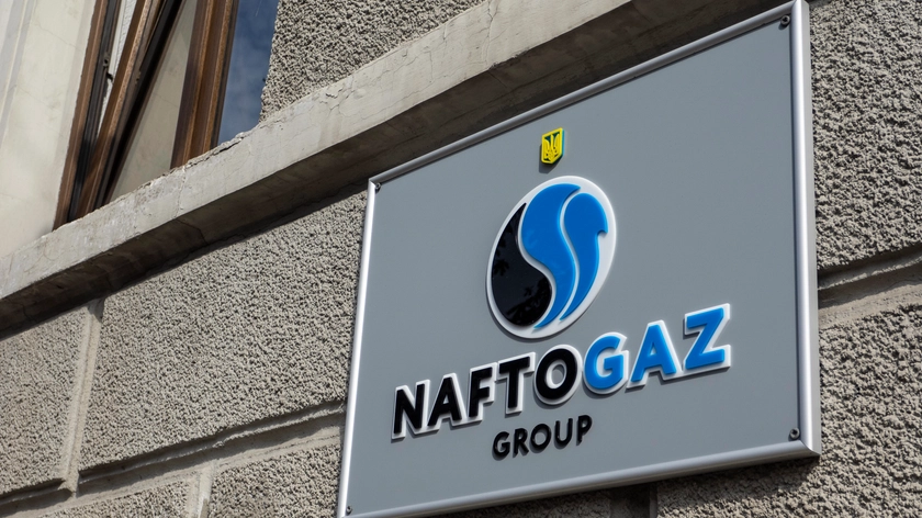 Ukraine Oil and Gas Operator Says Facilities Hit by Russia