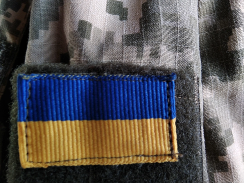 У Польщі викрили українського військового, якого 2 роки розшукували в Україні