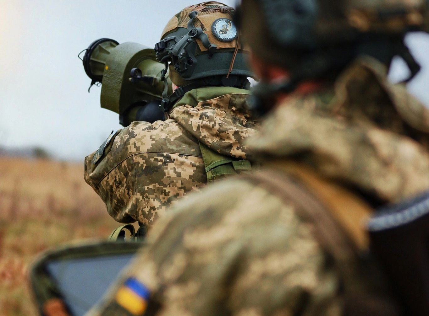 Генштаб заявив про удар по пункту пропуску на Брянщині