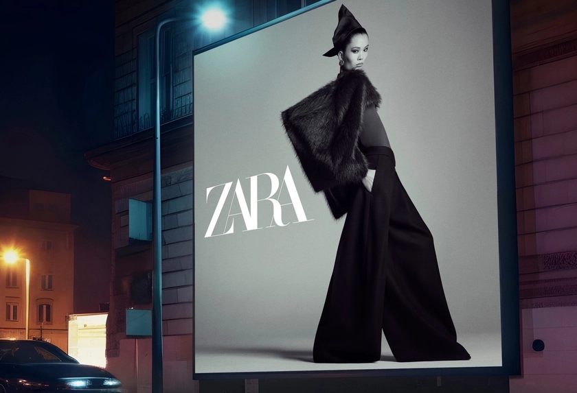 Adidas, H&amp;M, Zara Among Top 10 Foreign Retailers Growing Revenue by 63% in Ukraine