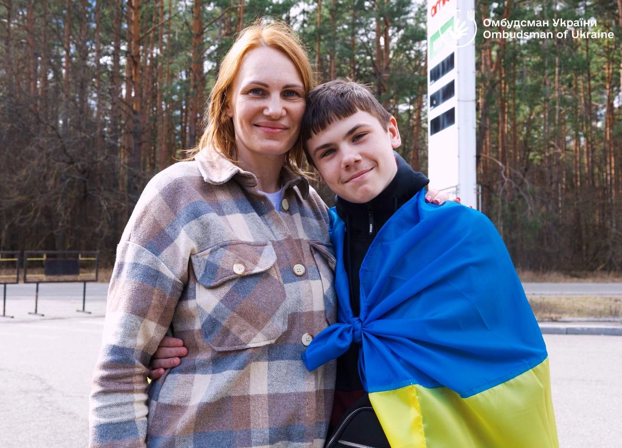 Фото: Лубінець Дмитро, Telegram.