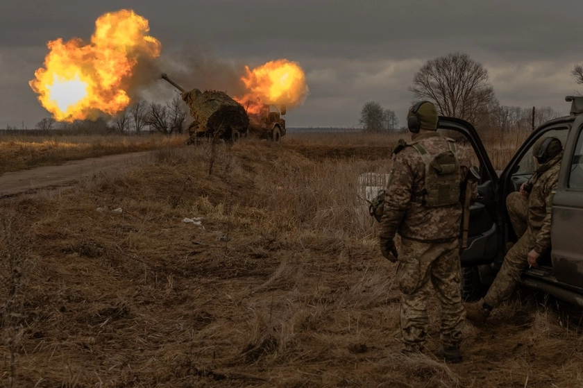 Russian Losses in Ukraine: 990,800 Troops Out of Action as of June 3
