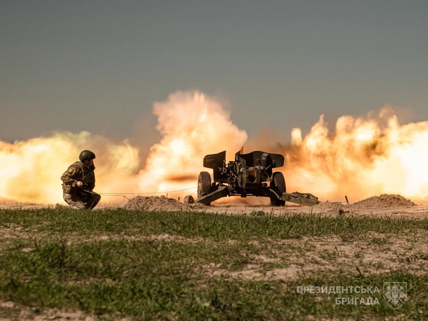 Russia Gears Up for Major Spring Offensive Against Ukraine, Set to Last ‘Almost All of 2025’