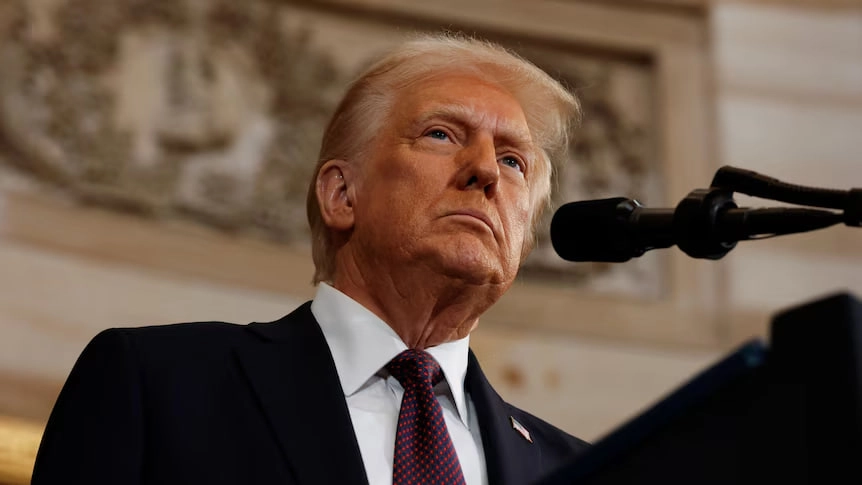 Трамп погрожує Зеленському “проблемами” через угоду про копалини
