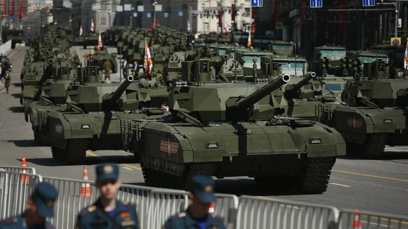 Baltic States View Ukraine Ceasefire as Security Threat, FT Reports