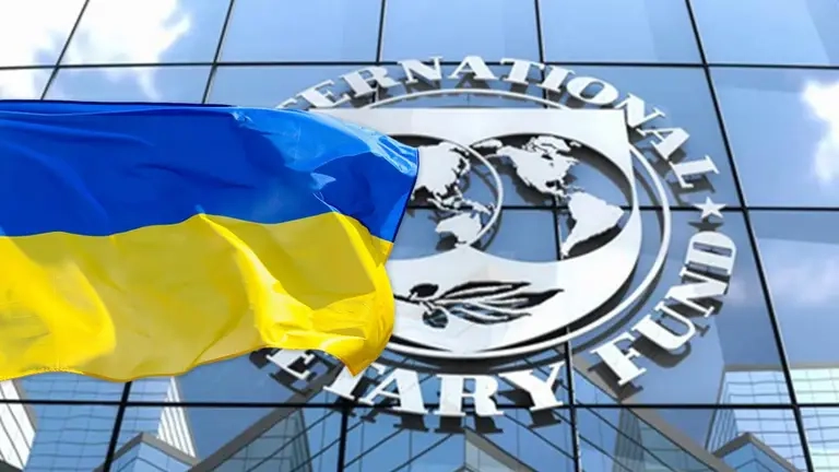 МВФ перерахував черговий транш Україні на $400 млн − Шмигаль