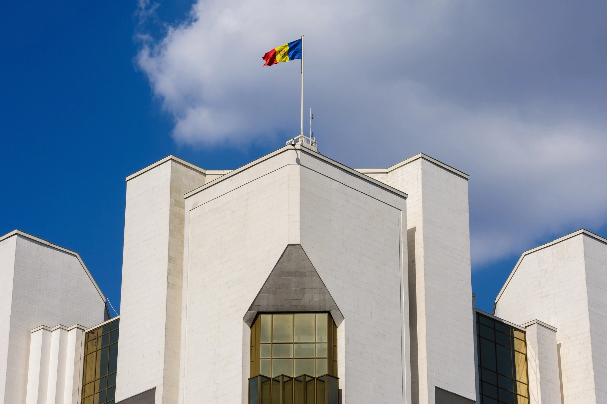 Молдова висилає трьох російських дипломатів після скандалу