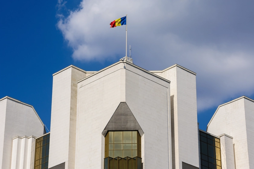 Молдова висилає трьох російських дипломатів після скандалу