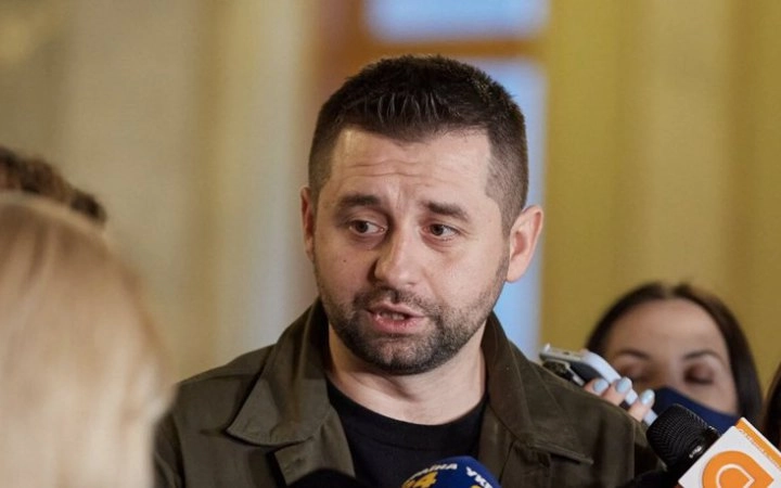 Арахамія спростував інформацію про нібито підготовку виборів в ОП