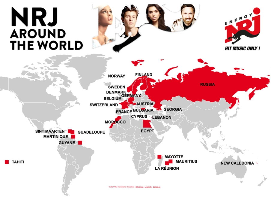 French Radio Subsidiary Promotes Russian Propaganda in Occupied Ukraine