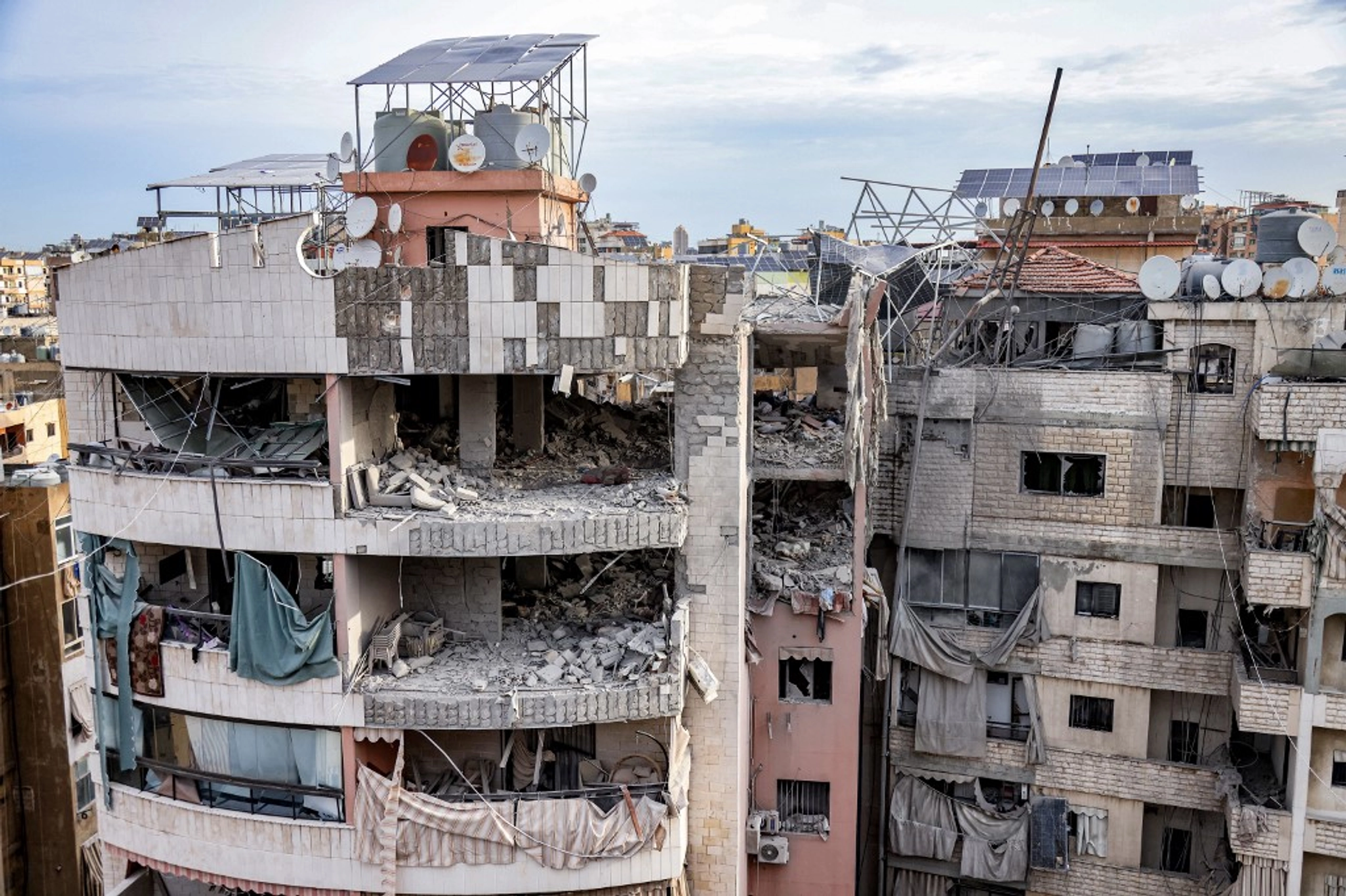 World Briefing: April 1, 2025