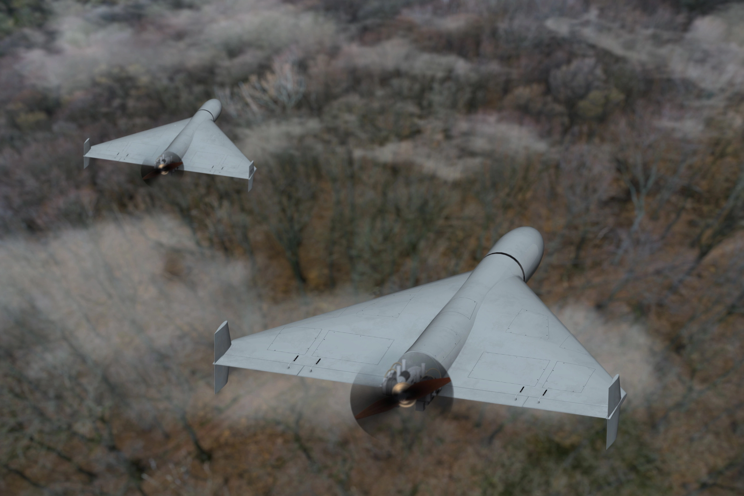 Russia Shifts From Shaheds to Missiles and Bombs – A Tactical Change or a Pause Before the Storm?
