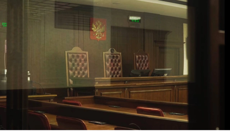 В Росії українцю дали 10 років тюрми за грошовий переказ «Азову»