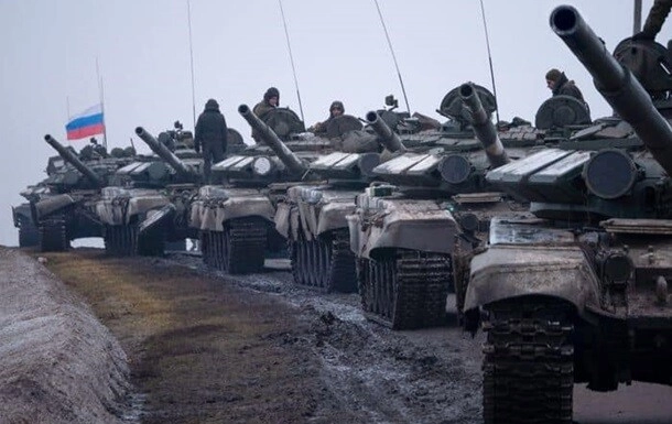 Росія, імовірно, готується до нового наступу в травні