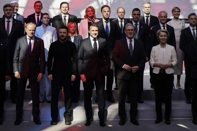 Eurotopics: US Policy - How Should Europe Respond?