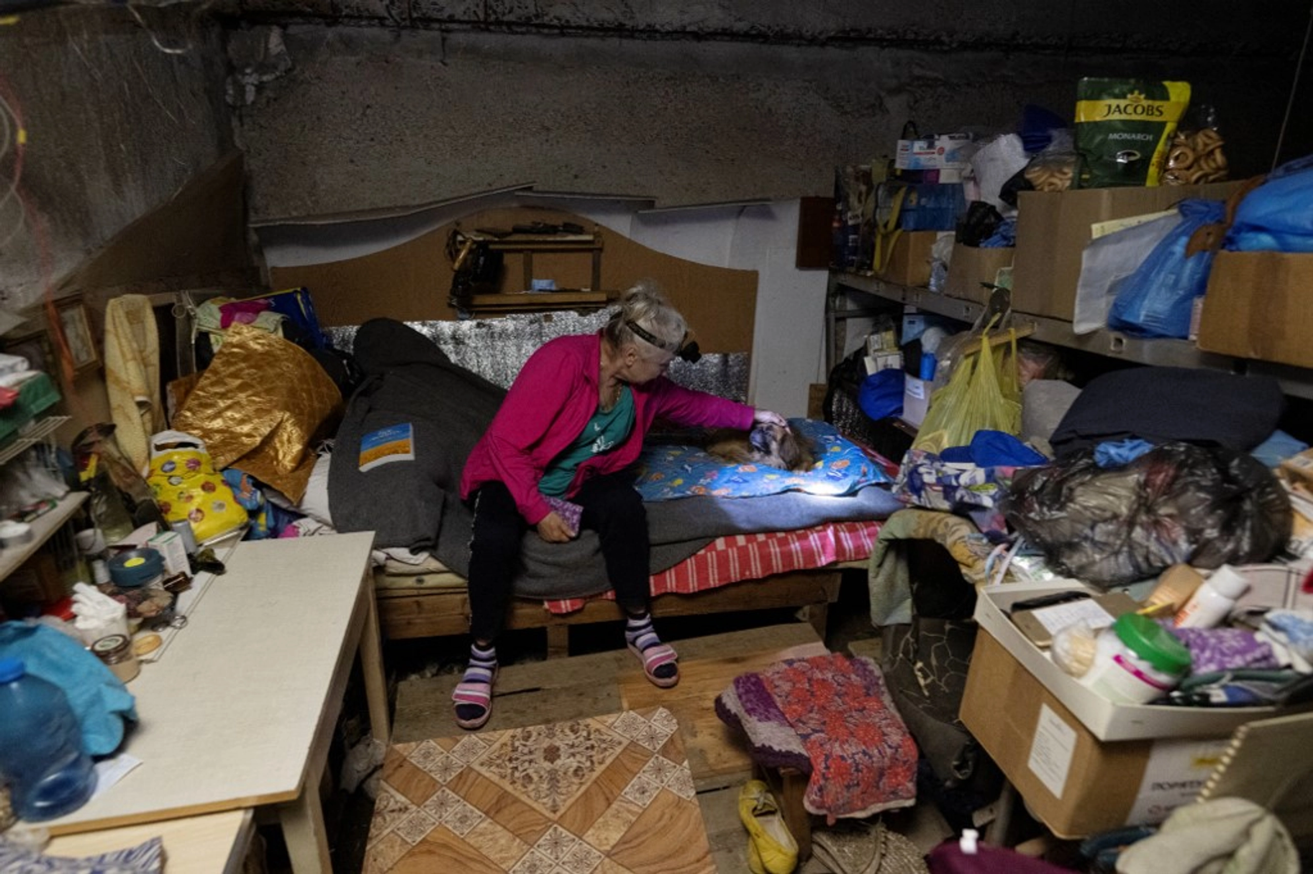 Donbas Water Woes Worsen, Supply Cuts to 6 More Cities