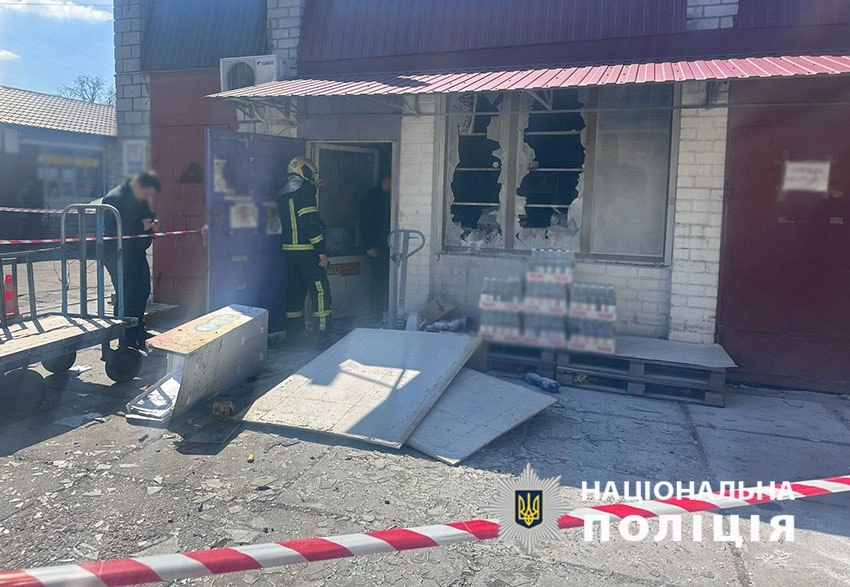 У Києві пролунали два вибухи: є загиблі - що відомо