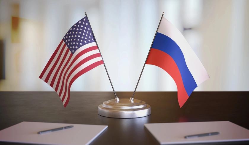 Радник Путіна підтвердив переговори з посадовцями США