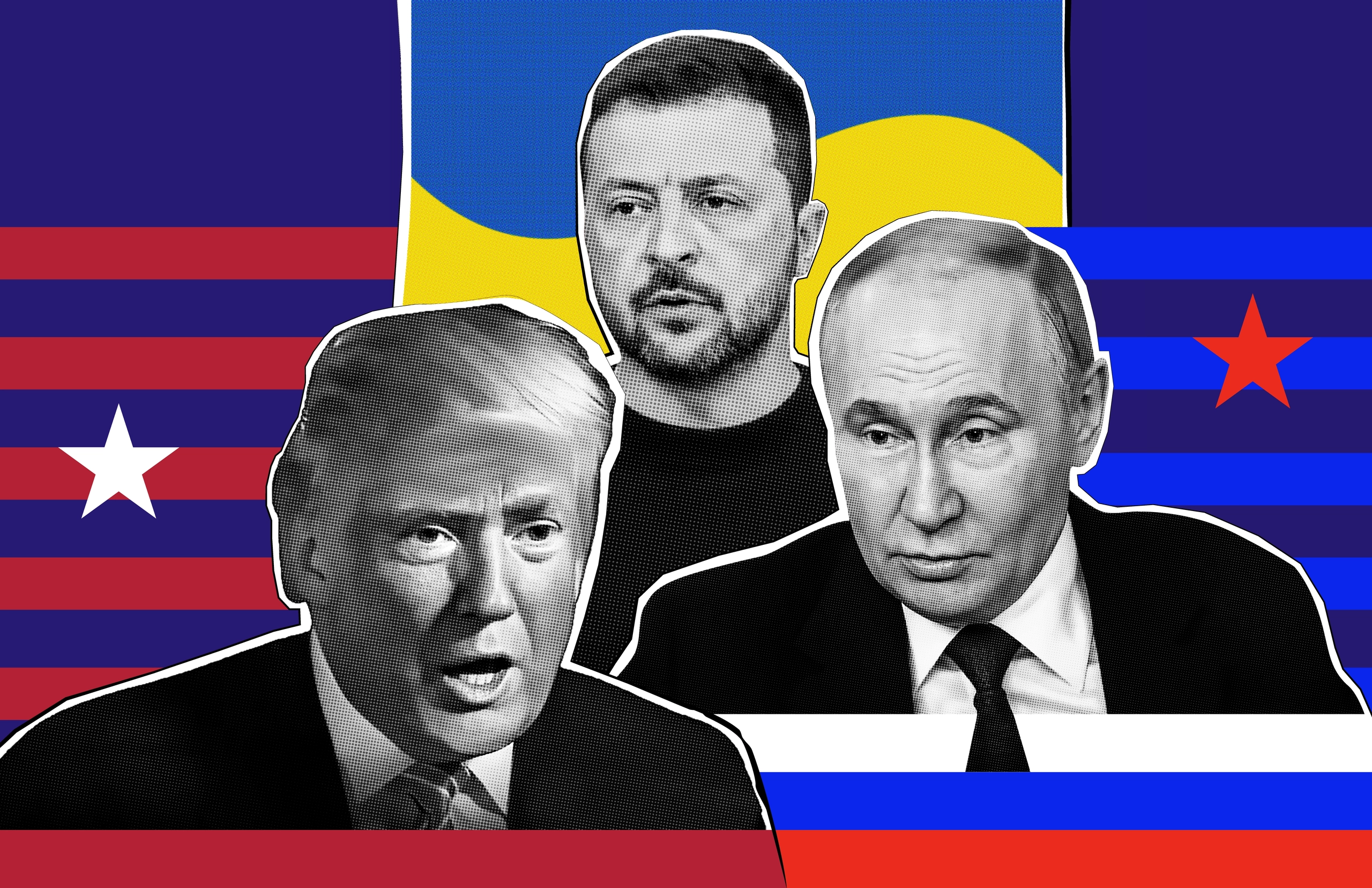 Why Ukraine Is an American Issue: Congressman Don Bacon’s Principled Stand