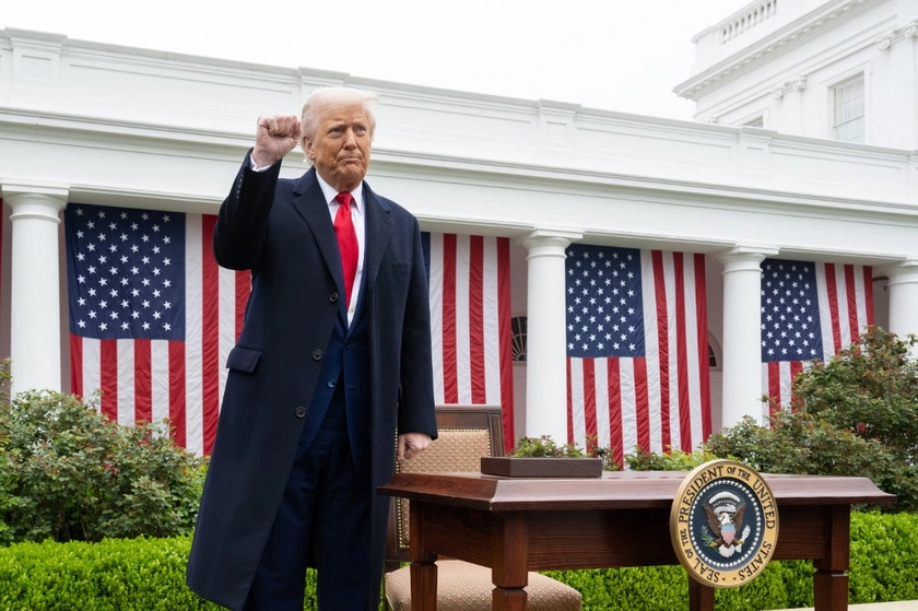 Russia Left Off Trump’s Tariff List as Sanctions ‘Preclude Any Meaningful Trade’ – White House