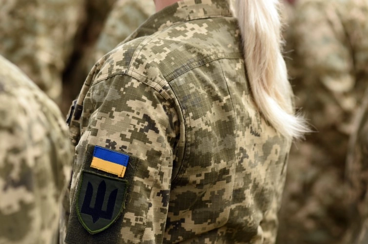 У ЗСУ створюють жіночий підрозділ дронів “Гарпії”