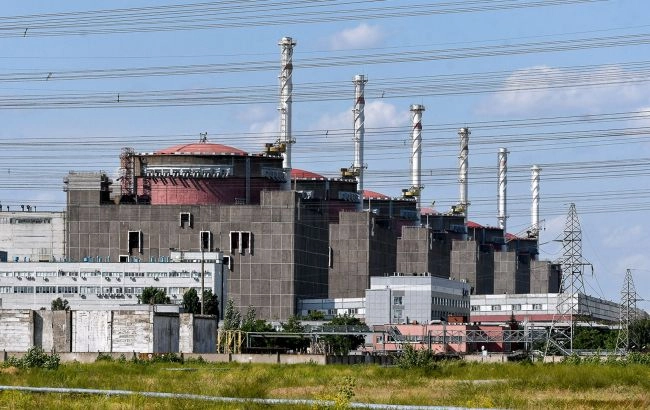 Перезапуск ЗАЕС під контролем РФ технічно неможливий − Енергоатом