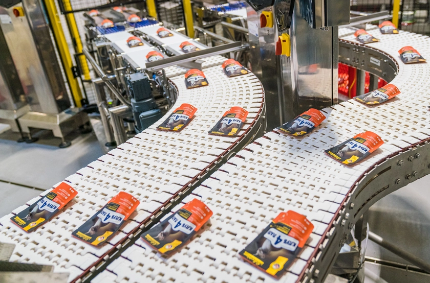 Ukrainian Pet Food Giant Plans to Almost Triple Production by 2028, Expand to EU
