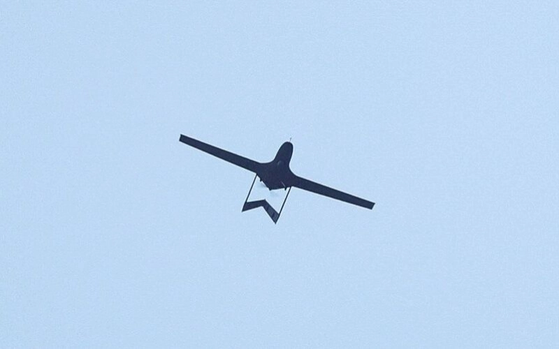 Дрони атакували промислове підприємство в Самарській області РФ