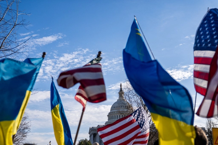 Українцям у США помилково надіслали листи з наказом виїхати з країни, - Reuters