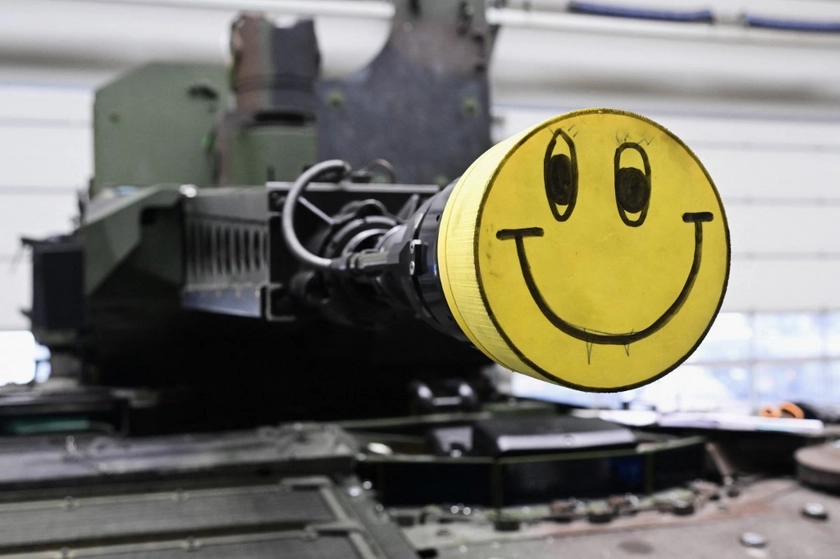 Vital European Defense Startups Still Facing Hurdles